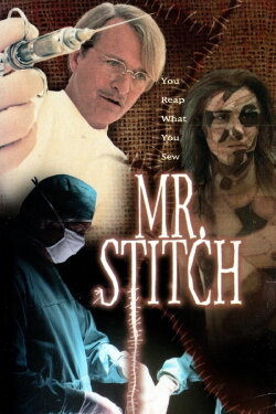 Mr. Stitch (1995) Mr. Stitch (1995)