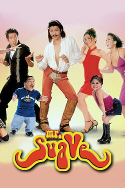 Mr. Suave (2003) Mr. Suave (2003)