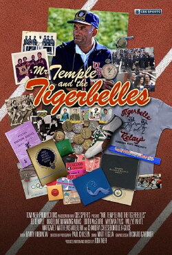 Mr. Temple and the Tigerbelles (2018) Mr. Temple and the Tigerbelles (2018)
