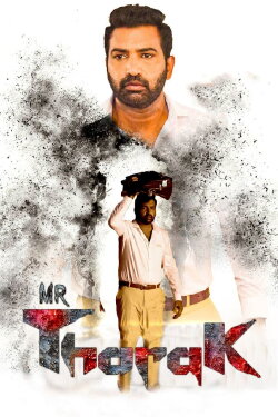 Mr. Tharak (2022) Mr. Tharak (2022)