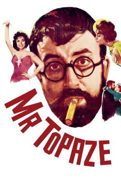Mr. Topaze (1961) Mr. Topaze (1961)