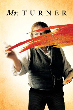 Mr. Turner (2014) Mr. Turner (2014)