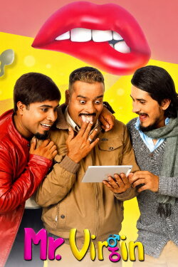 Mr. Virgin (2018) Mr. Virgin (2018)