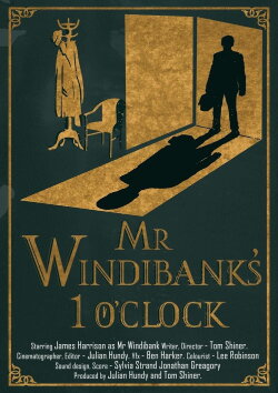 Mr Windibank's 1 o'clock (2022)