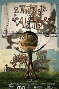 Mr. Wire's Nostalgia (2009) Mr. Wire's Nostalgia (2009)