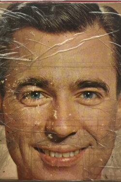 Mr. Wonderful (1988) Mr. Wonderful (1988)