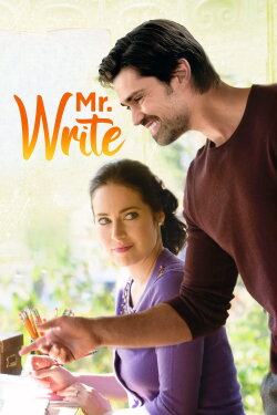 Mr. Write (2016)