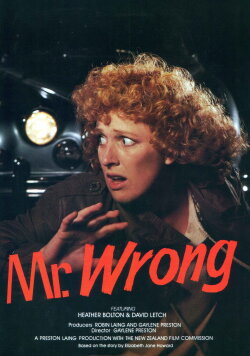 Mr. Wrong (1986)