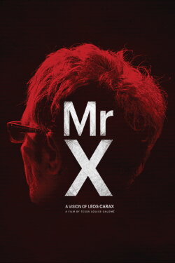 Mr. X (2014) Mr. X (2014)