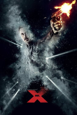 Mr. X (2015) Mr. X (2015)