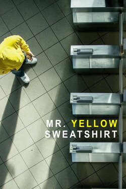 Mr. Yellow Sweatshirt (2017) Mr. Yellow Sweatshirt (2017)