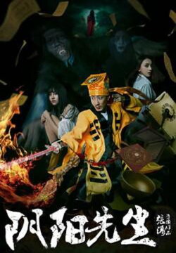 Mr Yin Yan (2015) Mr Yin Yan (2015)