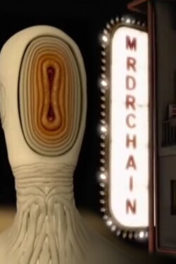 MRDRCHAIN (2010) MRDRCHAIN (2010)