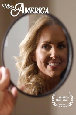 Mrs. America (2025)