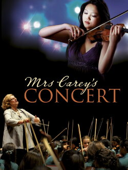 Mrs Carey's Concert (2011) Mrs Carey's Concert (2011)