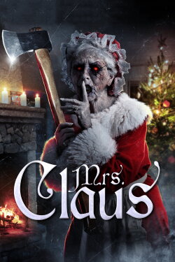Mrs. Claus (2018) Mrs. Claus (2018)