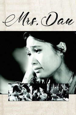 Mrs. Dau (1981)