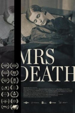 Mrs. Death (2021) Mrs. Death (2021)