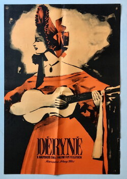 Mrs. Déry (1951)