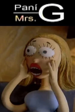 Mrs. G (2007) Mrs. G (2007)