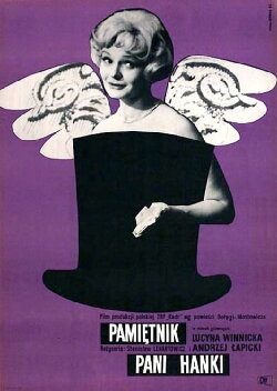 Mrs. Hanka's Diary (1963)