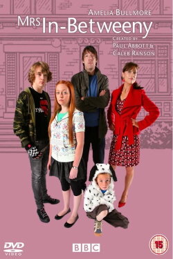 Mrs In-Betweeny (2008) Mrs In-Betweeny (2008)