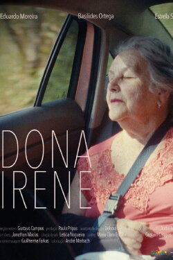 Mrs. Irene (2024)
