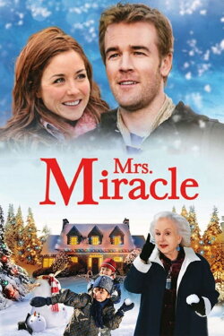 Mrs. Miracle (2009) Mrs. Miracle (2009)
