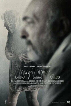 Mrs Nergis (2014)