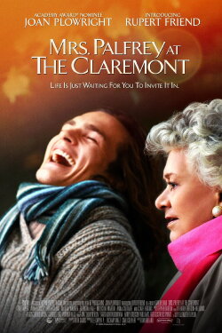 Mrs Palfrey at The Claremont (2005) Mrs Palfrey at The Claremont (2005)