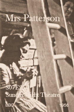 Mrs Patterson (1956) Mrs Patterson (1956)