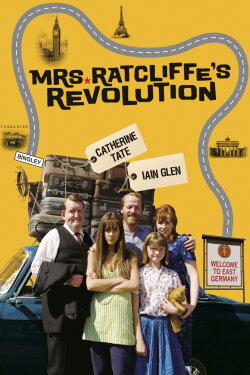 Mrs. Ratcliffe's Revolution (2007) Mrs. Ratcliffe's Revolution (2007)