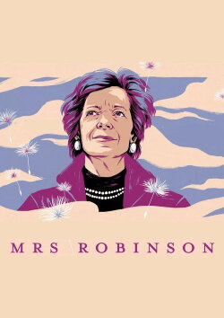 Mrs Robinson (2024) Mrs Robinson (2024)