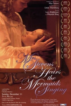 Mrs. Stevens Hears the Mermaids Singing (2004) Mrs. Stevens Hears the Mermaids Singing (2004)