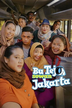 Mrs. Tejo Goes to Jakarta (2024) Mrs. Tejo Goes to Jakarta (2024)