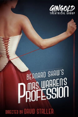 Mrs. Warren's Profession (2021)