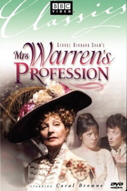 Mrs. Warren's Profession (1972) Mrs. Warren's Profession (1972)