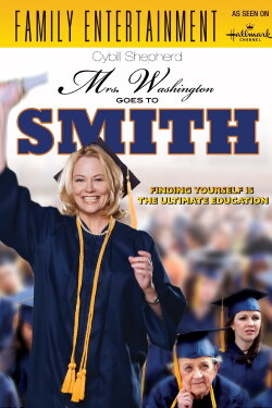 Mrs. Washington Goes to Smith (2009) Mrs. Washington Goes to Smith (2009)