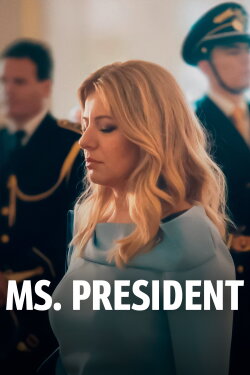 Ms. President (2024) Ms. President (2024)