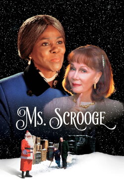 Ms. Scrooge (1997) Ms. Scrooge (1997)
