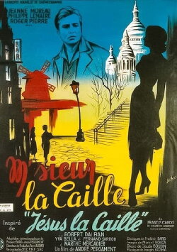 M'sieur la Caille (1955) M'sieur la Caille (1955)