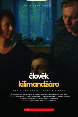 Mt. Human (2019)