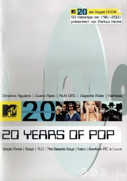 MTV: 20 Years of Pop (2003) MTV: 20 Years of Pop (2003)