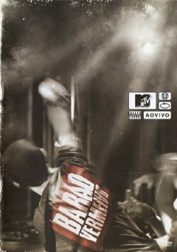 MTV ao Vivo: Barão Vermelho (2005)