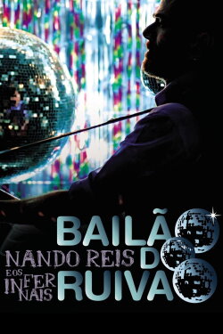 MTV ao Vivo: Nando Reis e Os Infernais -Bailão do Ruivão (2010)