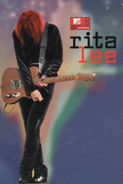 MTV ao Vivo: Rita Lee (2004) MTV ao Vivo: Rita Lee (2004)