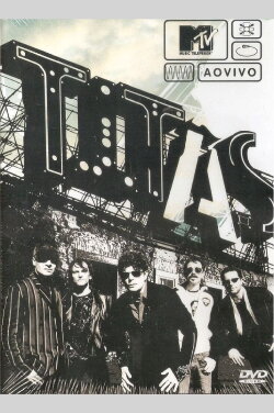 MTV ao Vivo: Titãs (2005) MTV ao Vivo: Titãs (2005)