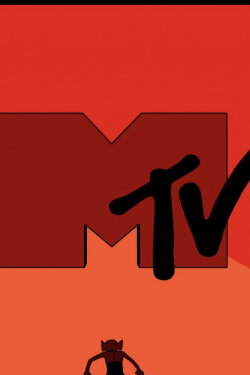 MTV Ident (2017) MTV Ident (2017)