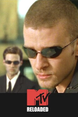 MTV Reloaded (2003) MTV Reloaded (2003)