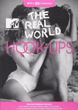 MTV: The Real World: Hook-Ups (2003) MTV: The Real World: Hook-Ups (2003)